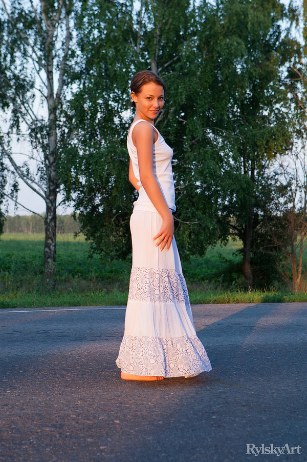 Надежда, 46 лет, 2 размер груди